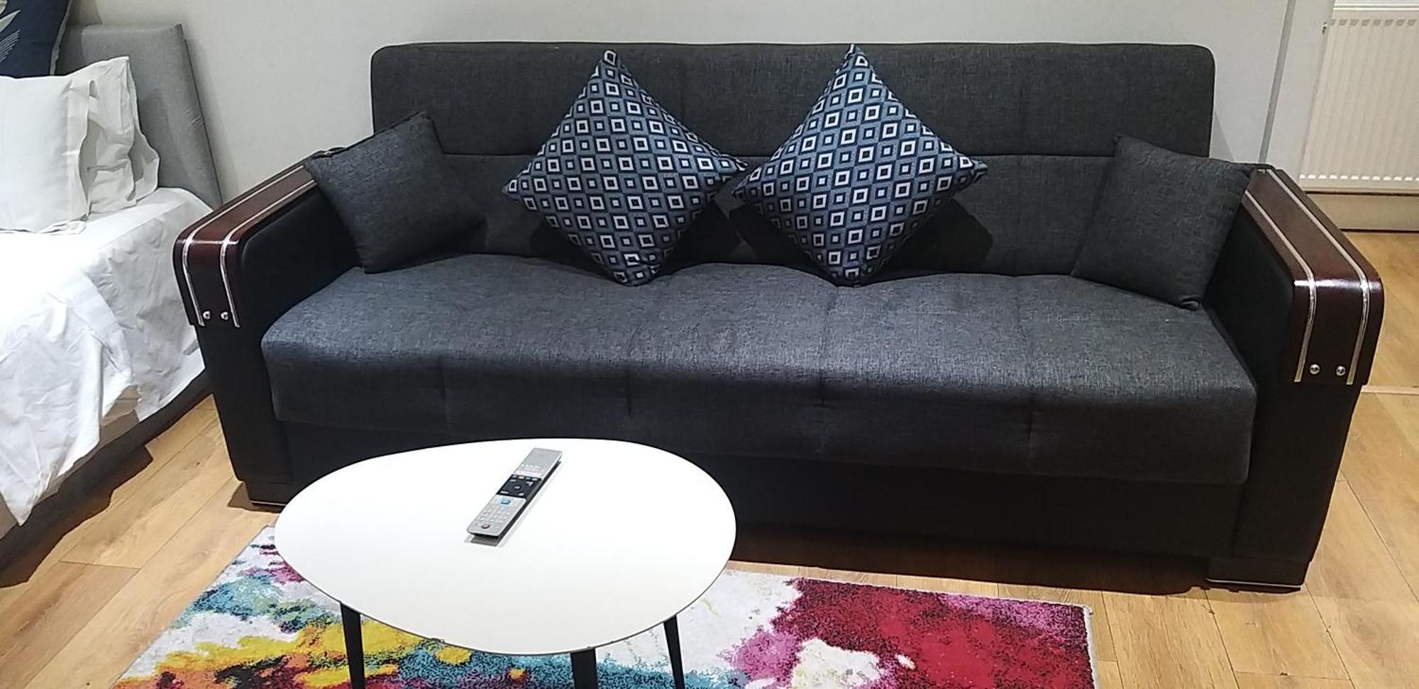 Simply Relax,1 Eastham London Apartment Luaran gambar